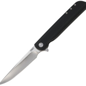 Navaja CRKT Large Lck+ Linerlock 3810