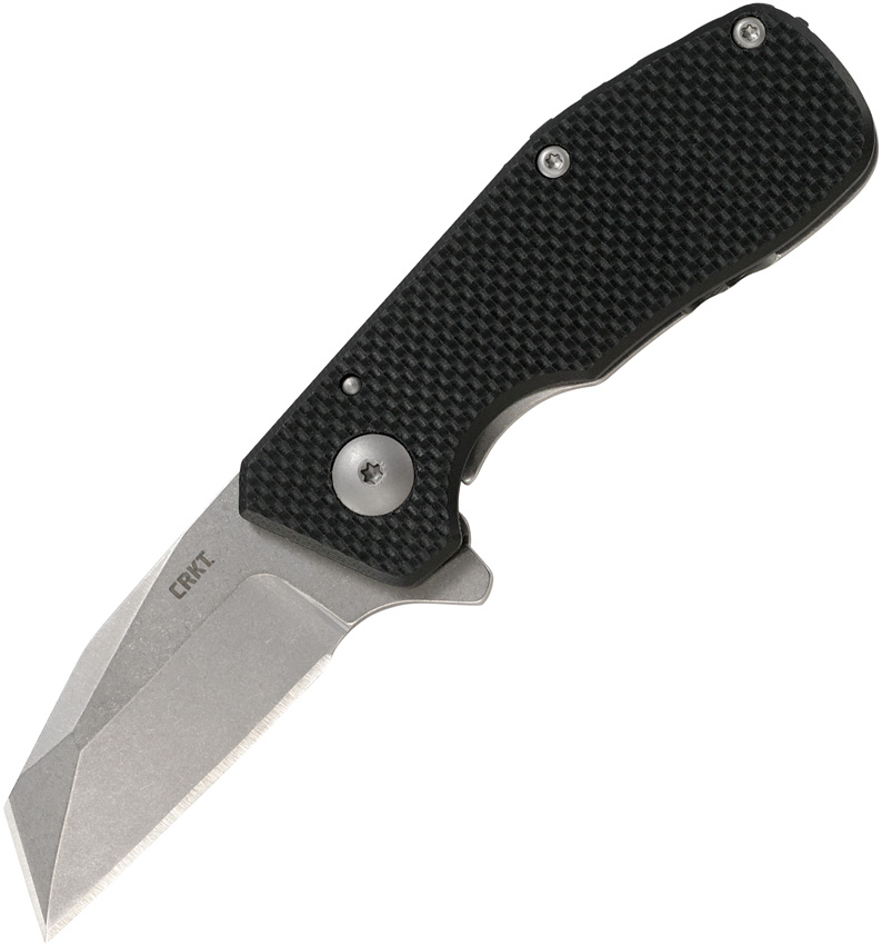 Navaja CRKT Razelcliffe Compact Framelock 4021G