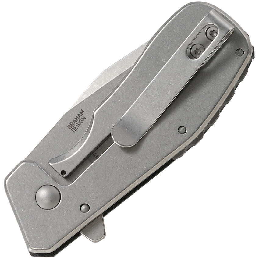 Navaja CRKT Razelcliffe Compact Framelock 4021G - Image 2