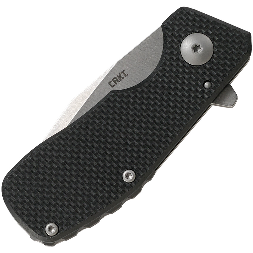 Navaja CRKT Razelcliffe Compact Framelock 4021G - Image 4