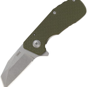 Navaja CRKT Razelcliffe Compact Framelock 4021Ods