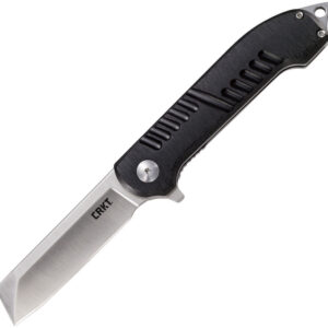 Navaja CRKT Razel Gt Linerlock Black 4031