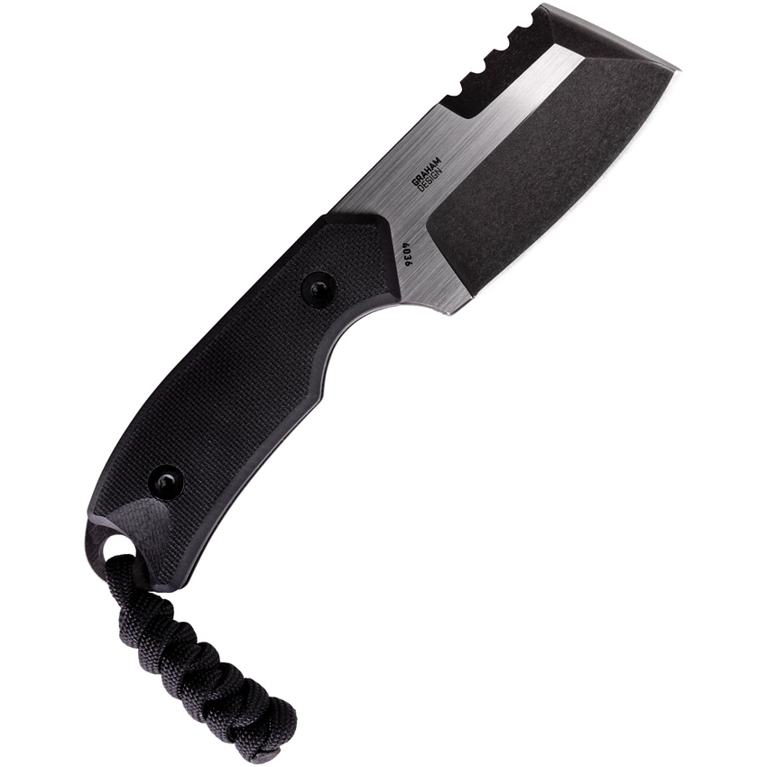 Navaja CRKT Razel Compact 4036 - Image 4