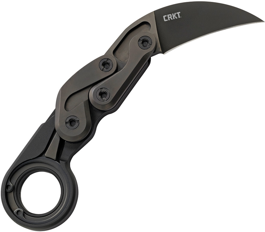 Navaja CRKT Provoke Kinematic 4040