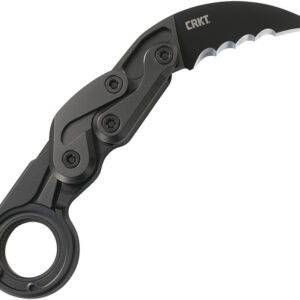 Navaja CRKT Provoke Kinematic 4040V
