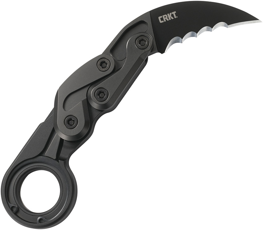 Navaja CRKT Provoke Kinematic 4040V
