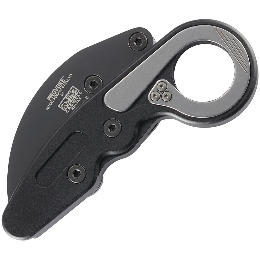 Navaja CRKT Provoke Kinematic 4040V - Image 2