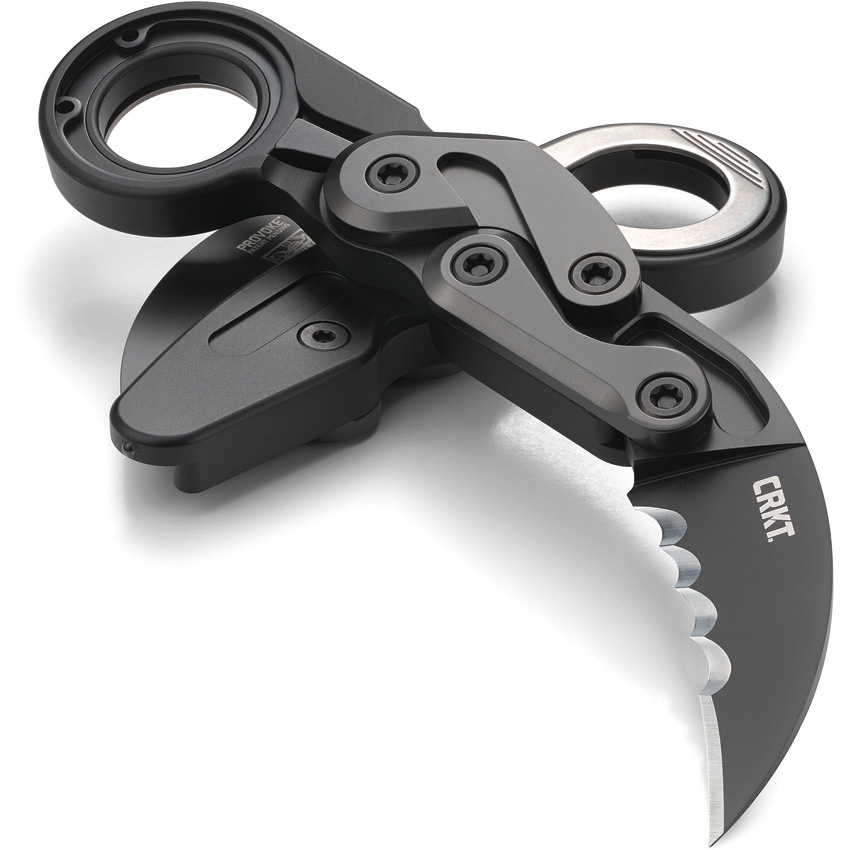 Navaja CRKT Provoke Kinematic 4040V - Image 3