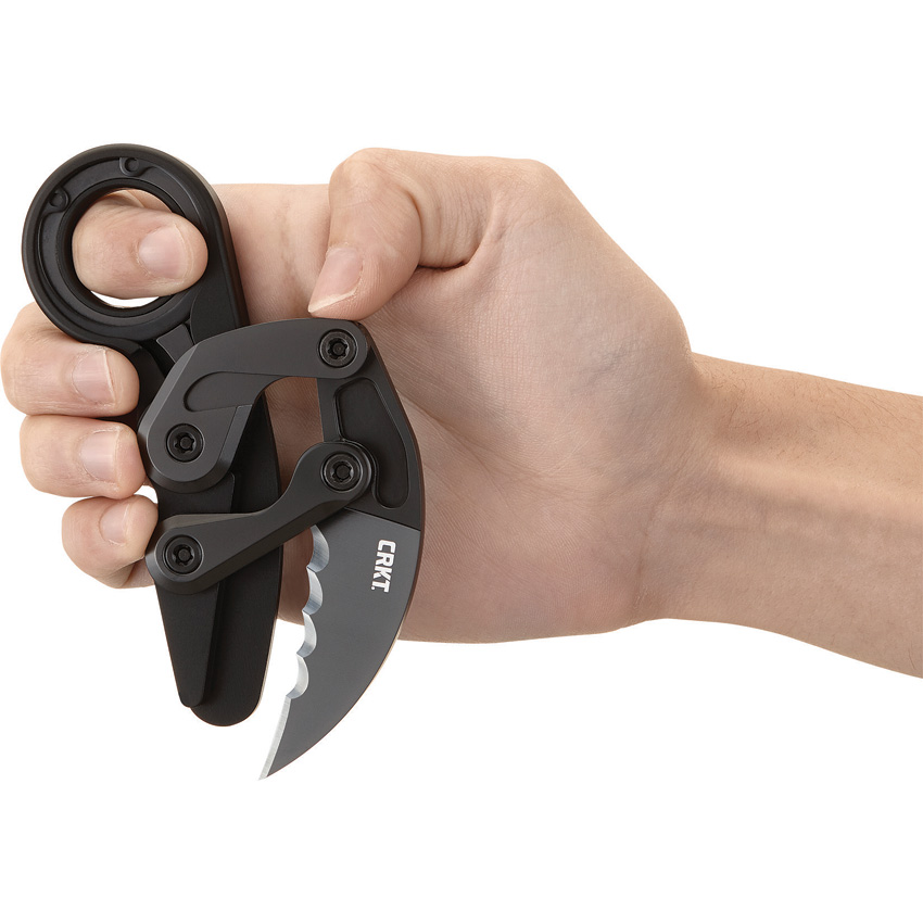 Navaja CRKT Provoke Kinematic 4040V - Image 4