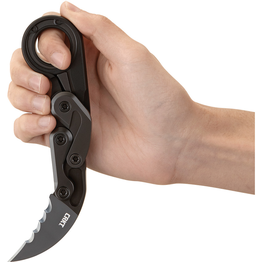 Navaja CRKT Provoke Kinematic 4040V - Image 5