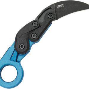 Navaja CRKT Provoke Kinematic Blue 4041B