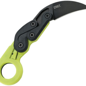 Navaja CRKT Provoke Zap Kinematic 4041G