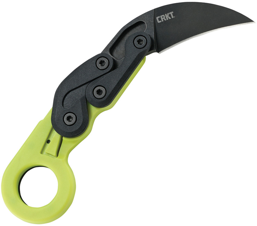 Navaja CRKT Provoke Zap Kinematic 4041G