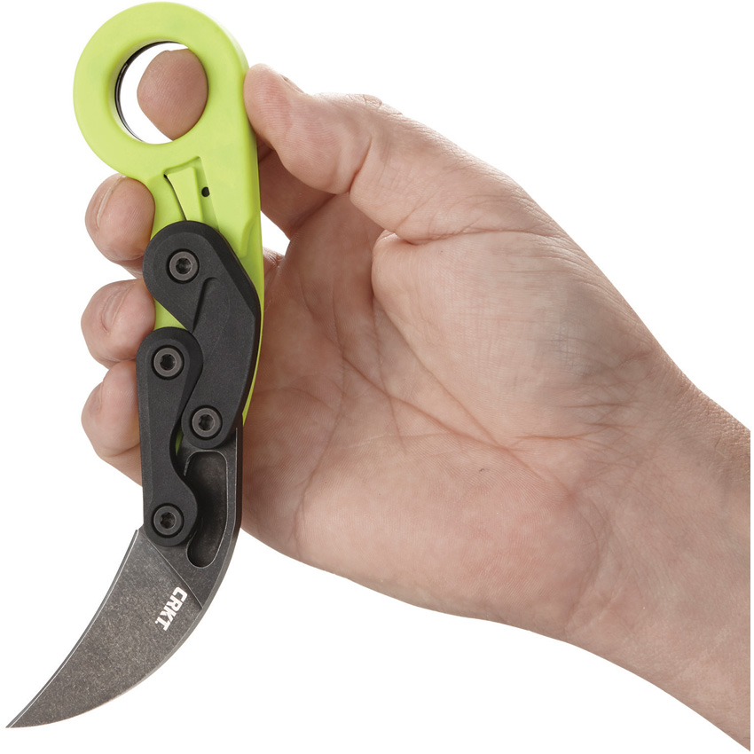 Navaja CRKT Provoke Zap Kinematic 4041G - Image 3