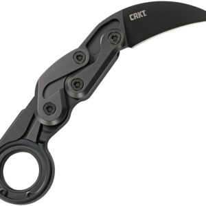 Navaja CRKT Provoke Kinematic Responder 4042