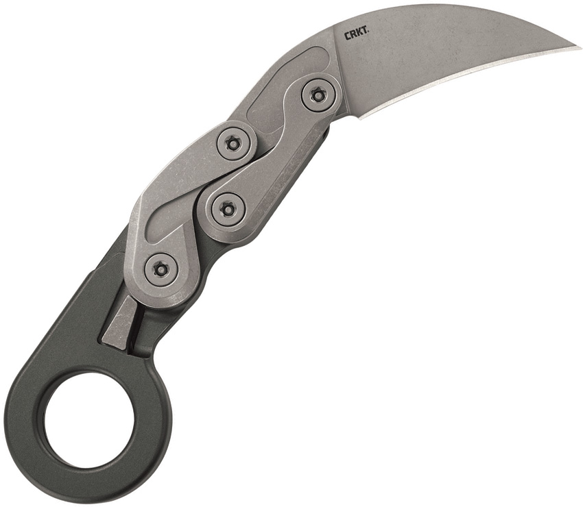 Navaja CRKT Compact Provoke Kinematic 4045