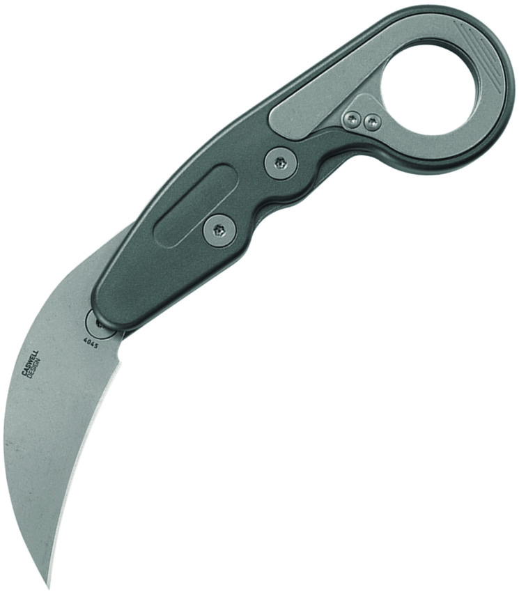 Navaja CRKT Compact Provoke Kinematic 4045 - Image 2