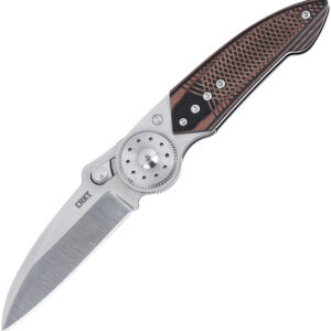 Navaja CRKT Walker Blade Lock 4200