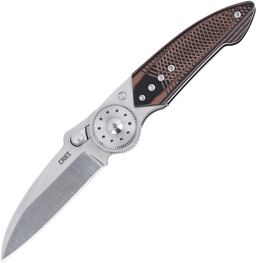 Navaja CRKT Walker Blade Lock 4200
