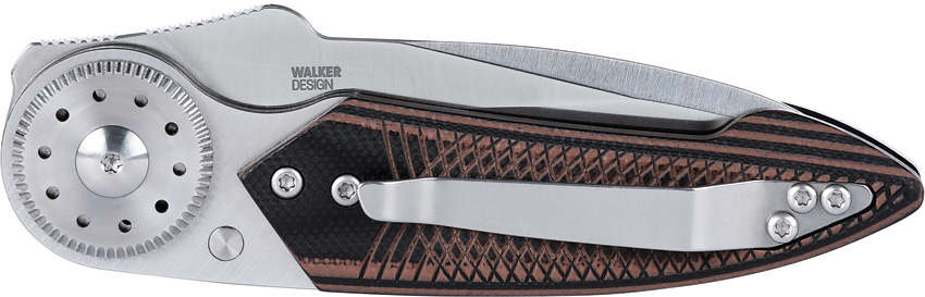 Navaja CRKT Walker Blade Lock 4200 - Image 2