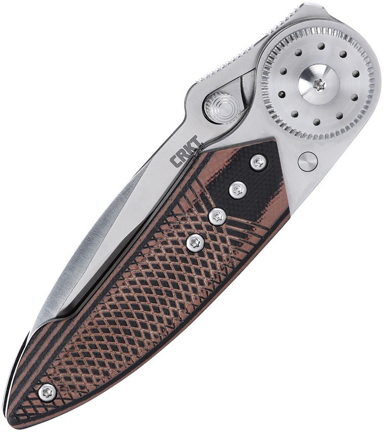 Navaja CRKT Walker Blade Lock 4200 - Image 4