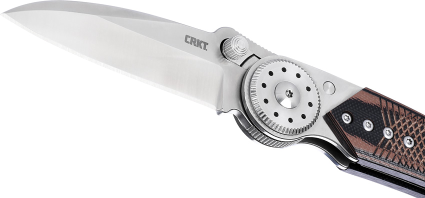 Navaja CRKT Walker Blade Lock 4200 - Image 7