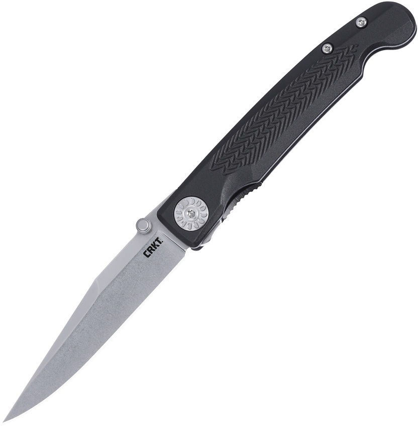 Navaja CRKT Fidus Linerlock 4220