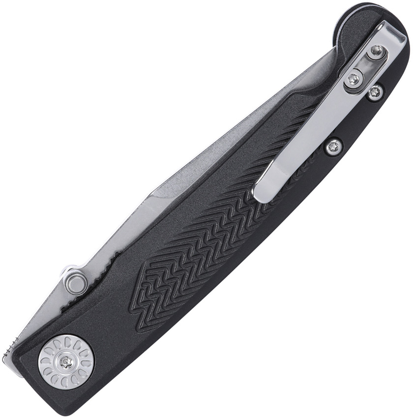 Navaja CRKT Fidus Linerlock 4220 - Image 2