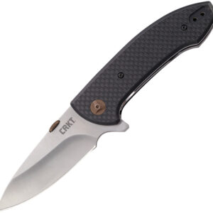 Navaja CRKT Avant Linerlock 4620