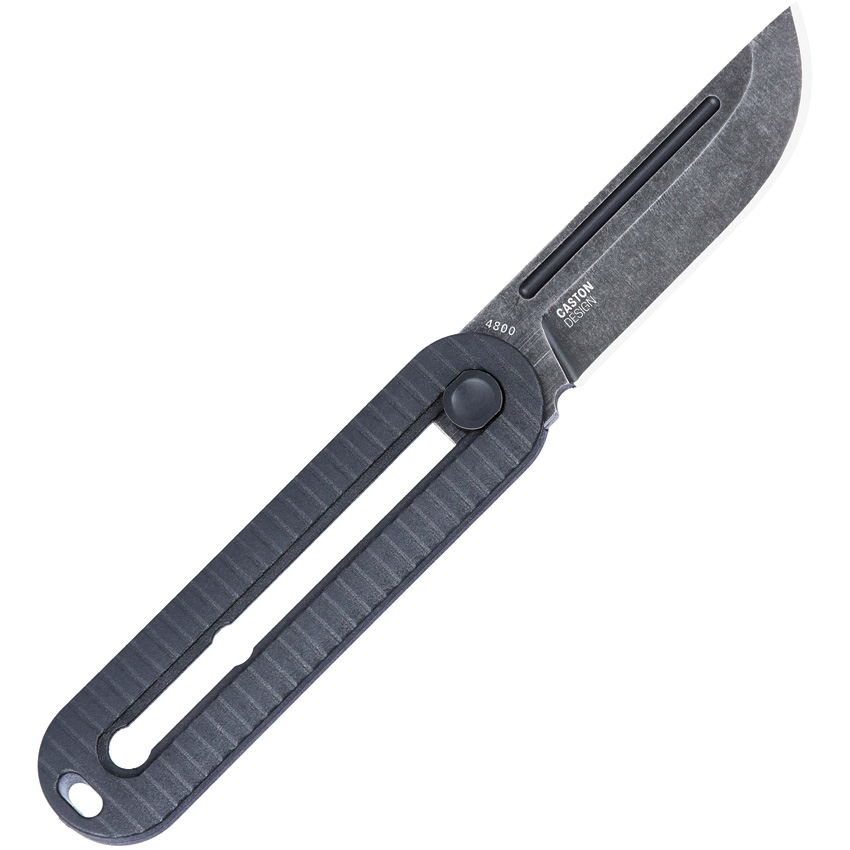 Katana CRKT Katana X Manual Otf 4800 - Image 2