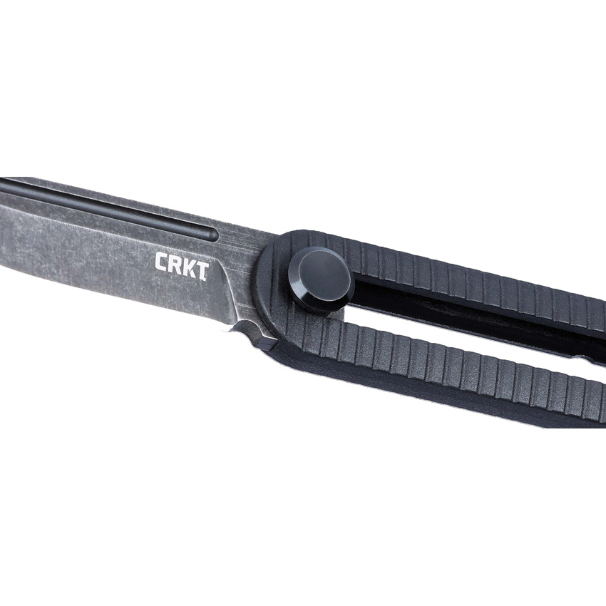 Katana CRKT Katana X Manual Otf 4800 - Image 5