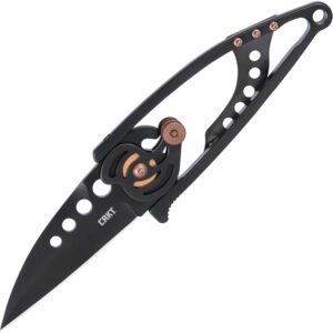 Navaja CRKT Snap-Lock 5102Nk