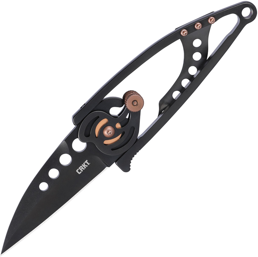 Navaja CRKT Snap-Lock 5102Nk