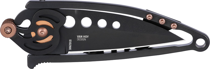 Navaja CRKT Snap-Lock 5102Nk - Image 2