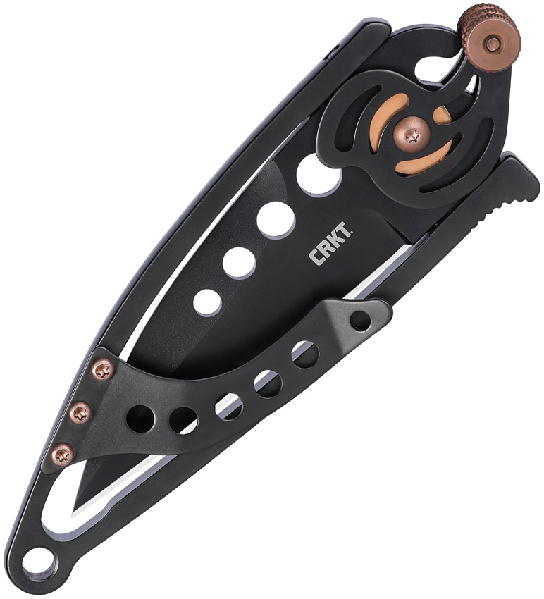 Navaja CRKT Snap-Lock 5102Nk - Image 5