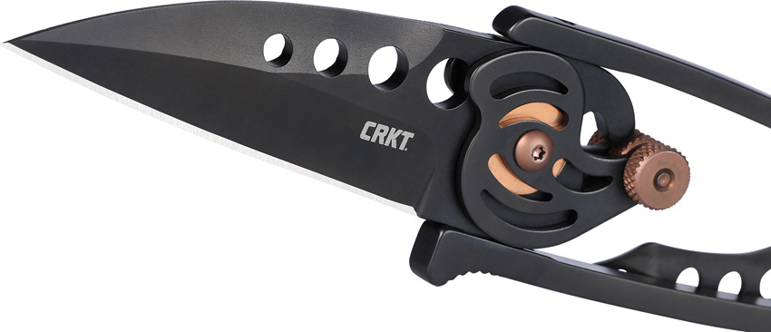 Navaja CRKT Snap-Lock 5102Nk - Image 7