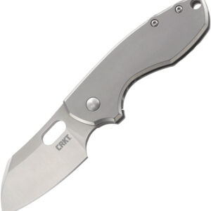 Navaja CRKT Pilar Framelock 5311