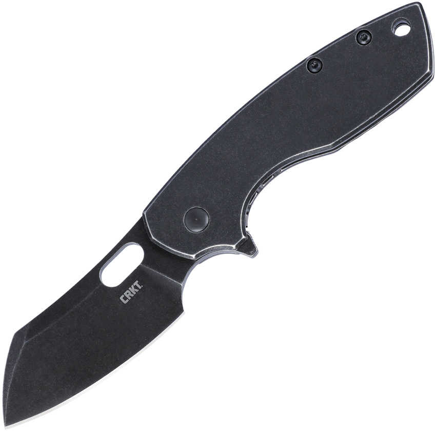 Navaja CRKT Pilar Large Framelock 5315Ks