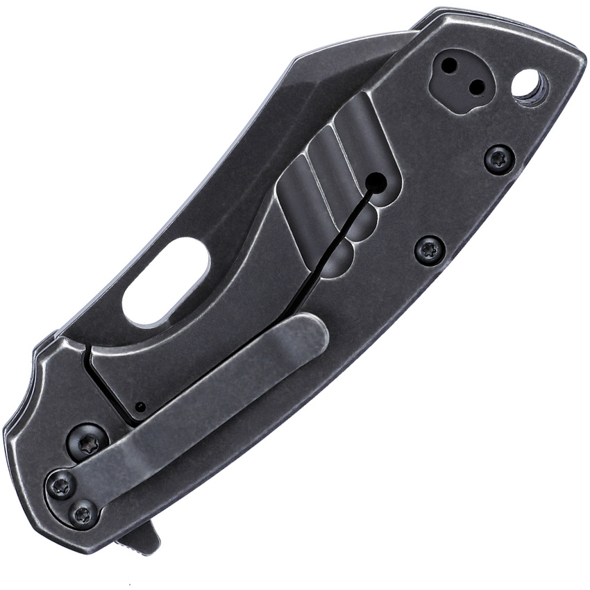 Navaja CRKT Pilar Large Framelock 5315Ks - Image 2