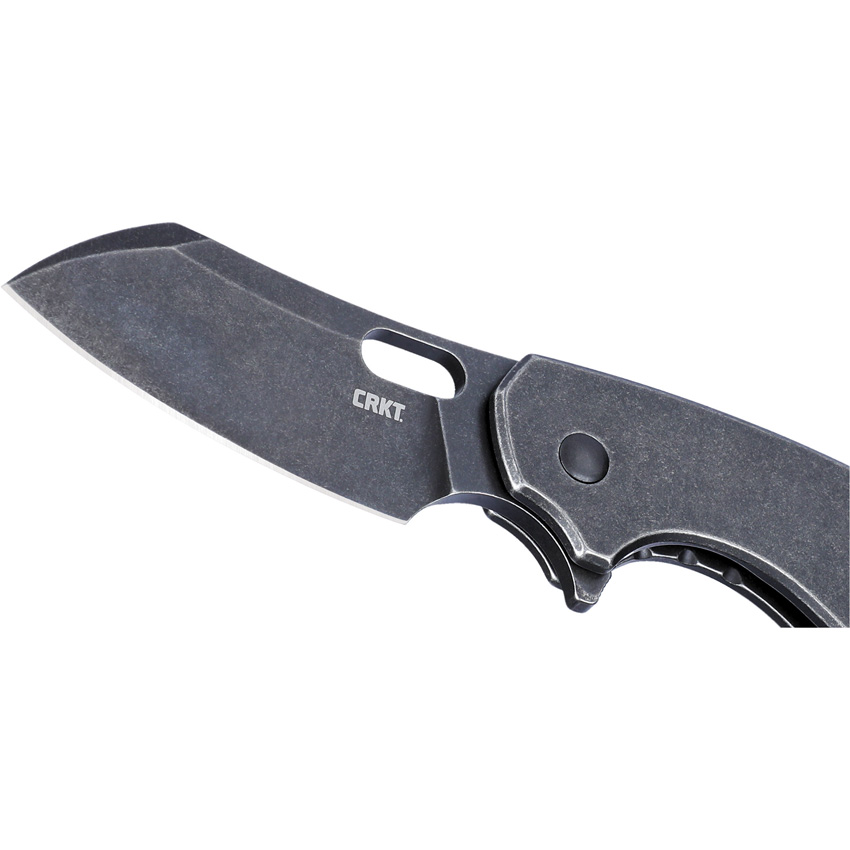 Navaja CRKT Pilar Large Framelock 5315Ks - Image 3