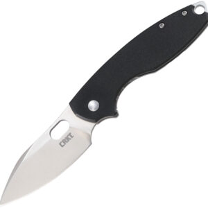 Navaja CRKT Pilar Iii Framelock Black 5317