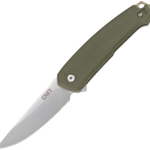 Navaja CRKT Tueto Linerlock Od A/O 5325