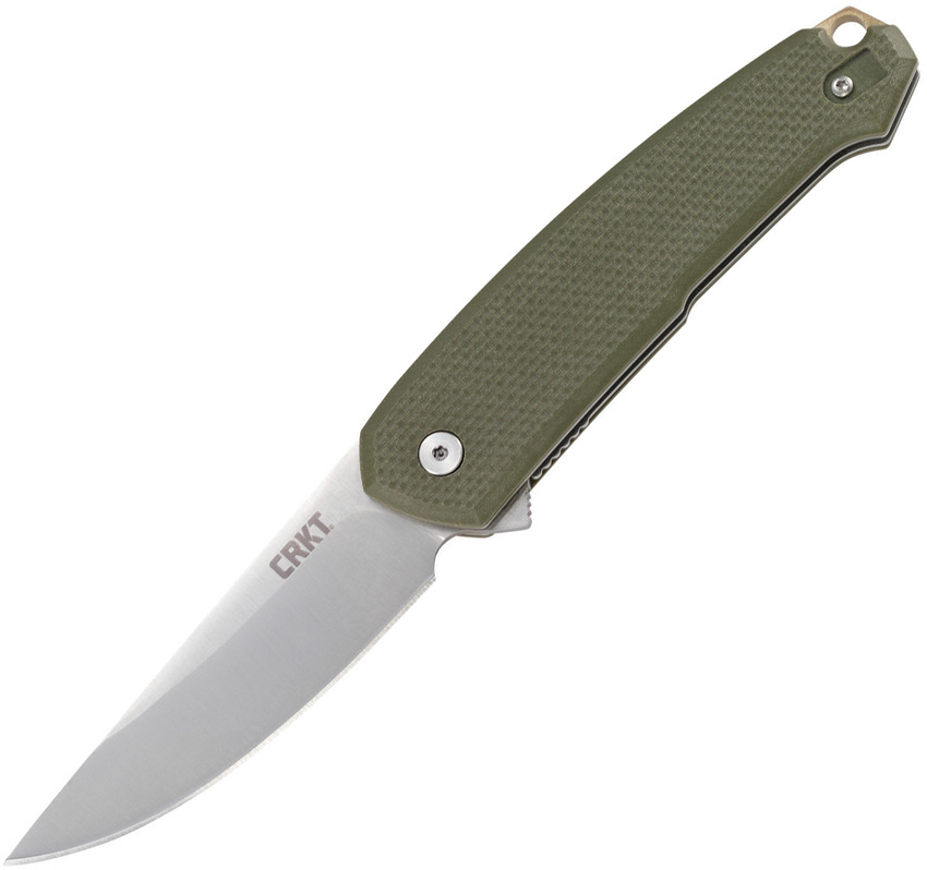 Navaja CRKT Tueto Linerlock Od A/O 5325