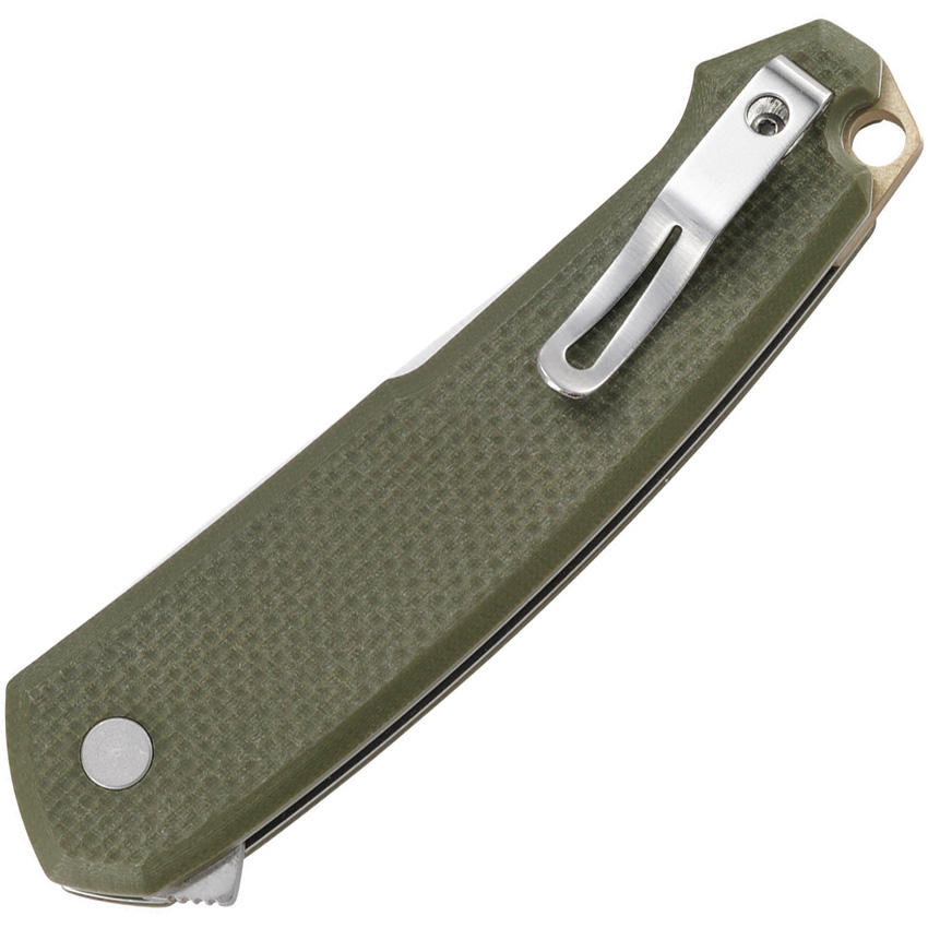 Navaja CRKT Tueto Linerlock Od A/O 5325 - Image 2