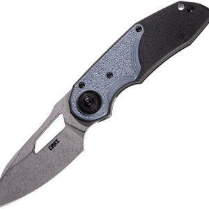 Navaja CRKT Attaboy Deadbolt Lock A/O 5410