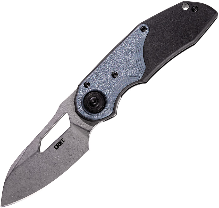 Navaja CRKT Attaboy Deadbolt Lock A/O 5410