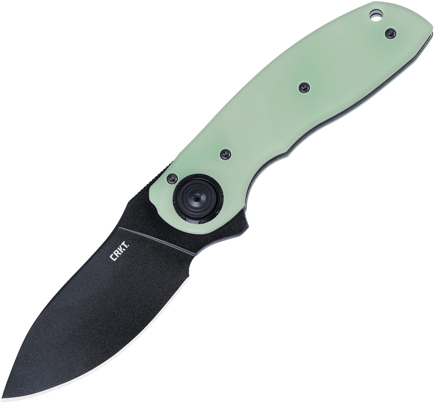 Navaja CRKT Bot Deadbolt Lock A/O 5420