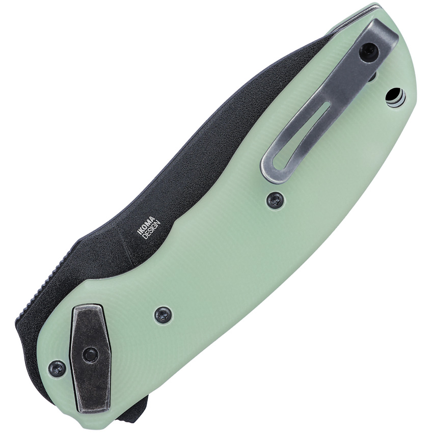 Navaja CRKT Bot Deadbolt Lock A/O 5420 - Image 2