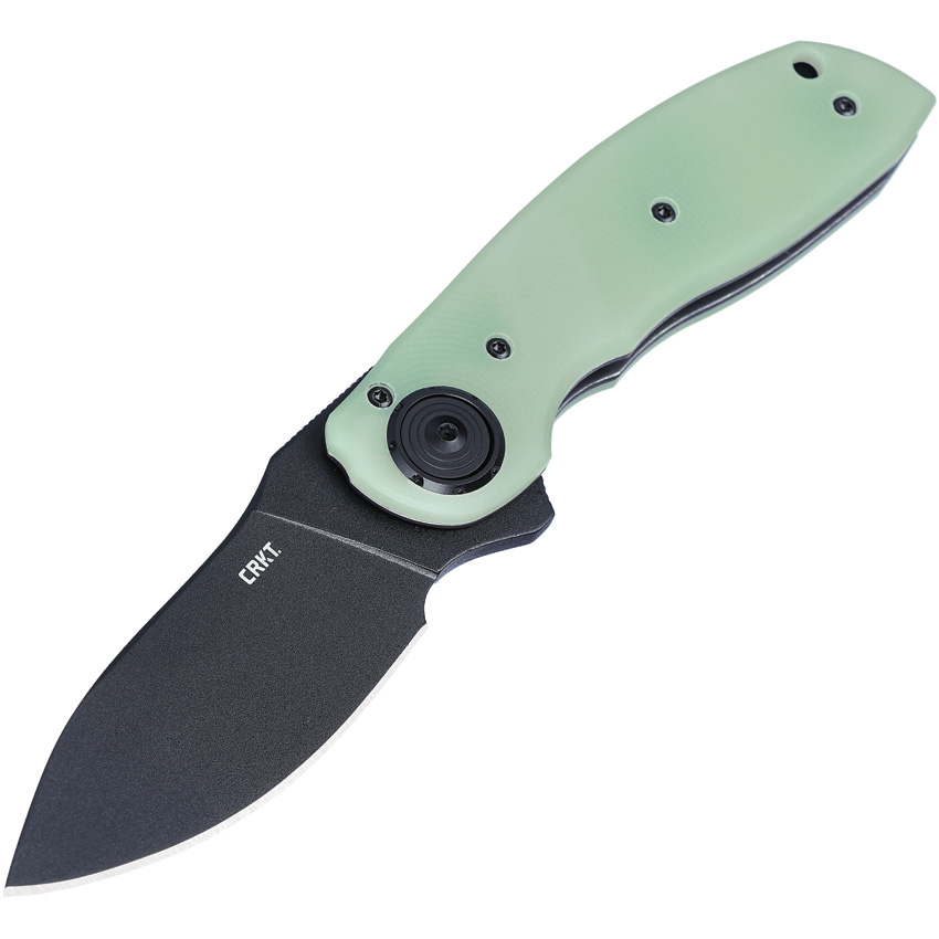 Navaja CRKT Bot Deadbolt Lock A/O 5420 - Image 4
