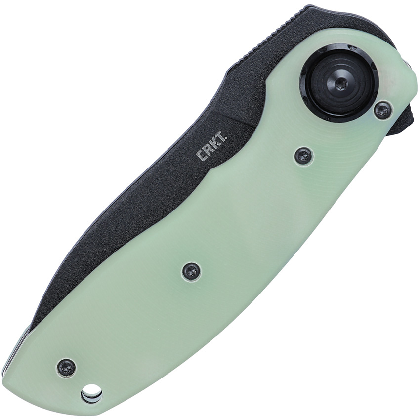 Navaja CRKT Bot Deadbolt Lock A/O 5420 - Image 5